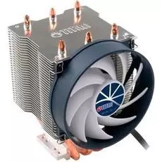 Кулер Titan TTC-NK35TZ/R(KU)