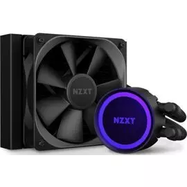 Кулер водяного охлаждения NZXT Kraken 120