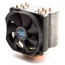 Кулер Zalman CNPS10X PERFORMA+ S775/1150/1155/1156/1366/AM2/AM3/AM3+/FM1/754/939/940 (120x120x25мм,900-2000rpm,17-36dBA,4-pin PWM)