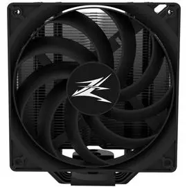 Кулер Zalman CNPS10X Performa BLK LGA2066/2011-V3/2011/1200/115x/AM4 (cooper/aluminum, 135mm fan, 700-1500rpm, 75.16 CFM, 27dBA, 4-pin PWM)