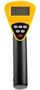 Курвиметр Deli DL4179 с цифровым дисплеем диаметр 300мм, точность ±0,5%, значение деления 0,1 мм