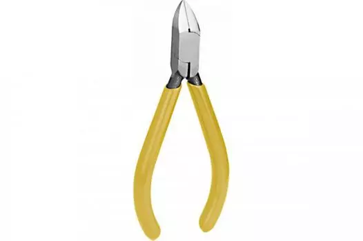 Кусачки Hyperline XKQ02 Mini 125 мм