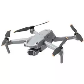 Квадрокоптер DJI AIR 2S Fly More Combo Smart Controller