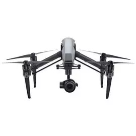 Квадрокоптер DJI Inspire 2 X7 Advanced Kit