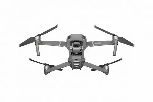 Квадрокоптер DJI Mavic 2 Pro