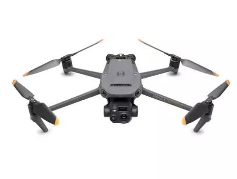 Квадрокоптер DJI Mavic 3 Enterprise (Universal Edition) 75 км/ч., 45 минут, жесткий кейс, пульт управления, сетевой адаптер, съемная кар