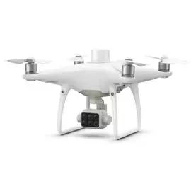 Квадрокоптер DJI Phantom 4 Multispectral