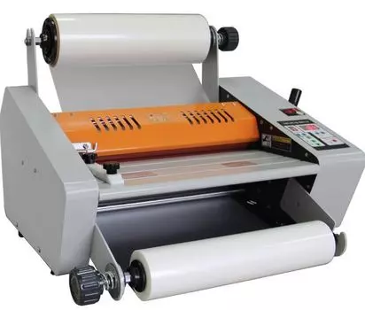 Ламинатор Bulros LR-D-FM_-360_-SS_-___-__ рулонный FM360