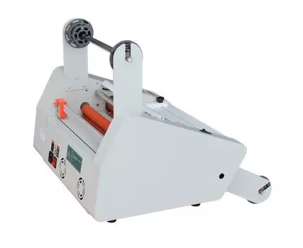 Ламинатор Bulros LR-D-FM_-360m-SS_-___-__ рулонный FM360 mini
