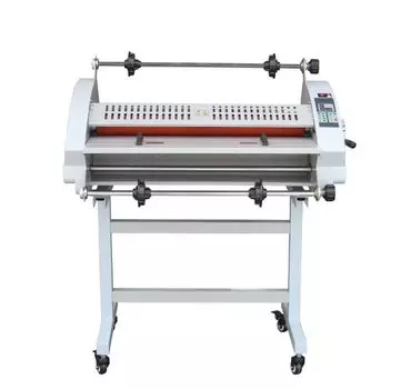 Ламинатор Bulros LR-D-FM_-650_-SS_-___-__ рулонный FM650