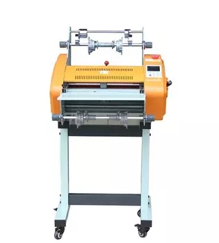 Ламинатор Bulros LR-D-PD_-360C-SSA-B_O-R_ рулонный PD360C