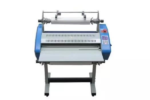 Ламинатор Bulros LR-D-PD_-480A-SS_-B_O-__ рулонный PD480A