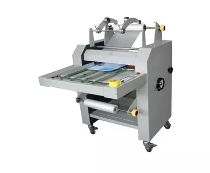 Ламинатор Bulros LR-D-pro-S720-MSA-B_O-__ рулонный pr.series S-720