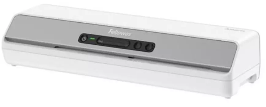 Ламинатор Fellowes Amaris A3 FS-80582 75-175 мкм, до 80 см/мин, нагрев 60 сек, 6 валов