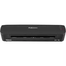 Ламинатор Fellowes Arc A4 FS-45700 75/80 мкм, 30 см/мин, AutoShutOff, механизм освобождения, стартовый набор пленок