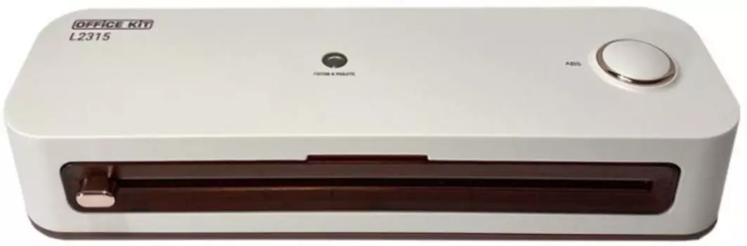 Ламинатор Office Kit L2315