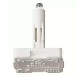 Лампа ABB 2CLA819202A1001 подсветки LED белый