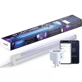 Лампа бактерицидная Perenio Lightsaber