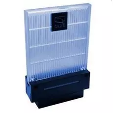 Лампа CAME DD-1KB универсальная 230/24 В,светодиодное освещение синего цвета