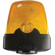 Лампа CAME KLED сигнальная в корпусе ABS для уличной установки, 230 В, IP54