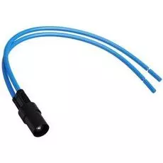 Лампа светодиодная DKC 440000L для подсветки механизмов, цвет белый, "Avanti"