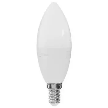 Лампа EKF slwf-e14-rgbw Connect 5W WIFI RGBW E14