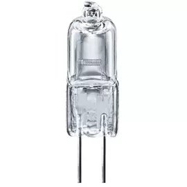 Лампа галогенная Navigator JC 20Вт, 12В, 3000К, 240лм, G4 (94210)