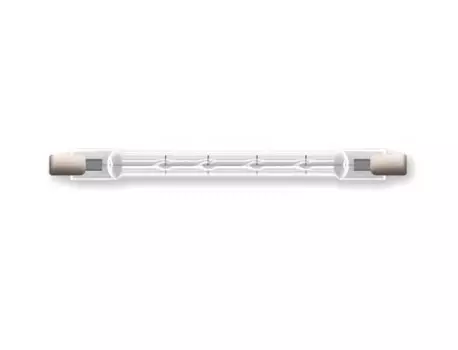Лампа галогеновая Navigator 13939 КГ-300вт 220в R7S 117мм (94220 NH-J)