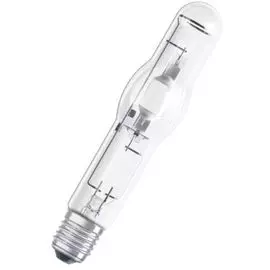 Лампа газоразрядная LEDVANCE 4008321677860 металлогалогенная HQI-BT 400W/D 400Вт трубчатая 6000К E40 OSRAM