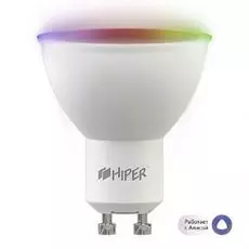Лампа HIPER HI-B1 RGB
