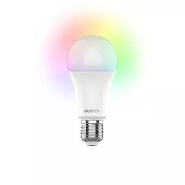 Лампа HIPER IoT A61 RGB