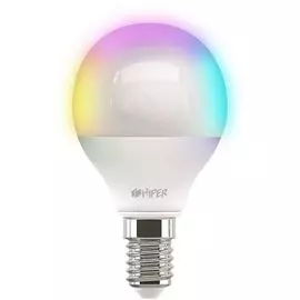 Лампа HIPER IoT LED C3 RGB
