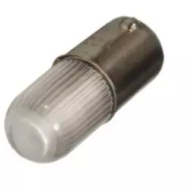 Лампа IEK BMS20-240-K06 сменная зеленая неон/240В