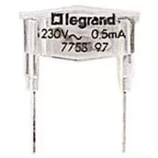 Лампа Legrand 775897