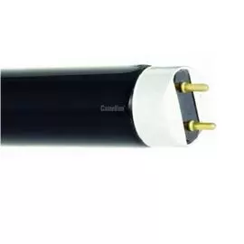 Лампа люминесцентная Camelion FT8-18W Blacklight Blue