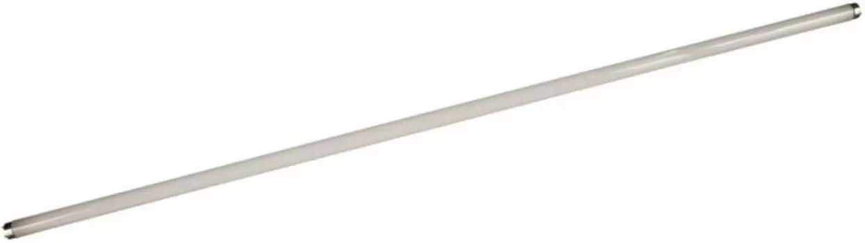 Лампа люминесцентная Camelion FT8-36W/54 36Вт, G13, 220В, 6500К, 2920лм, 10000 часов работы, L=1213,