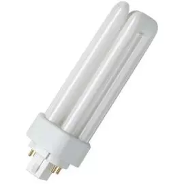 Лампа люминесцентная LEDVANCE 4050300425641 компакт. DULUX T/E 42W/830 Plus GX24q-4 OSRAM