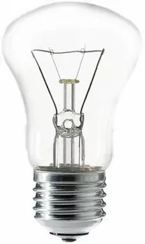 Лампа накаливания КЭЛЗ 8106006 МО 60Вт E27 36В