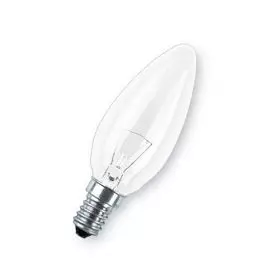 Лампа накаливания LEDVANCE 4008321665942