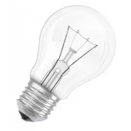 Лампа накаливания LEDVANCE 4058075027831 CLASSIC A CL 95Вт 230В E27 NCE OSRAM