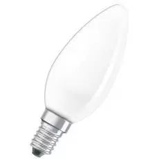 Лампа накаливания LEDVANCE 4008321410870 CLASSIC B FR 40W E14 OSRAM