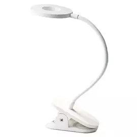 Лампа настольная Xiaomi Yeelight Clip on Lamp J1 YLTD10YL беспроводная с клипсой, 3300-5000K