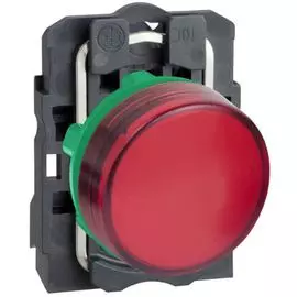 Лампа Schneider Electric XB5EVB4