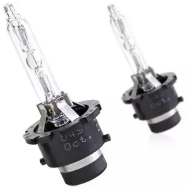 Лампа Sho-me D4S-4300K