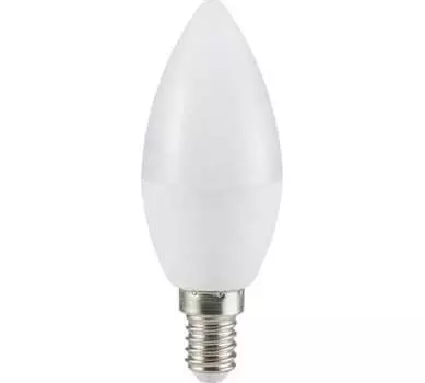 Лампа SLS KIT6-SLSLED3WH SLS-LED-03WHKIT6 LED-03 RGB E14 WiFi white