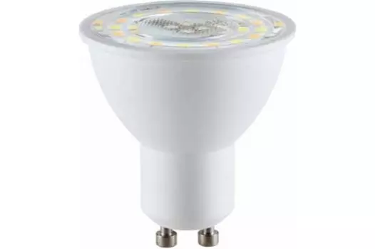 Лампа SLS KIT6-SLSLED8WH SLS-LED-08WHKIT6 LED08 RGB GU10 WiFi white