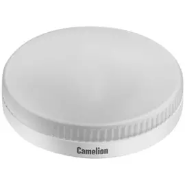 Лампа светодиодная Camelion LED13-GX70/865/GX70 13Вт/120Вт, GX70, 170-265В, 6500К, 1118лм, рефлектор