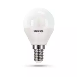 Лампа светодиодная Camelion LED7-G45/865/E14