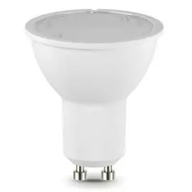 Лампа светодиодная Gauss 101506107 LED MR16 GU10 7W 600lm 3000K