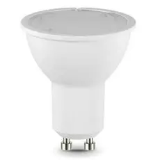 Лампа светодиодная Gauss 101506205-D LED MR16 GU10-dim 5W 530lm 4100K диммируемая